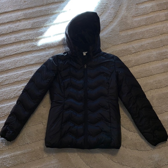 Time and Tru Jackets & Coats Nwt Time And Tru Womens Puffer Coat